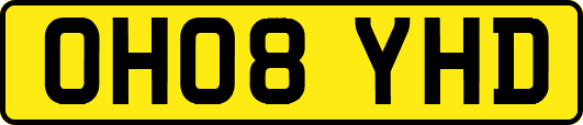 OH08YHD