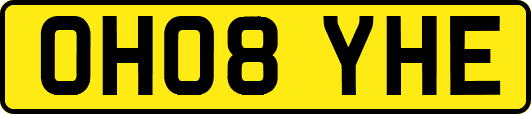 OH08YHE