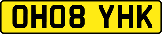 OH08YHK