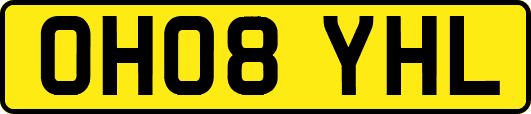 OH08YHL