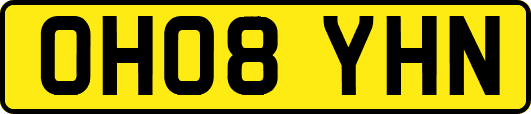 OH08YHN