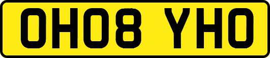OH08YHO