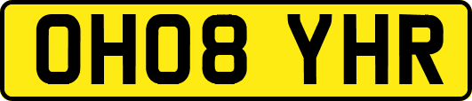 OH08YHR