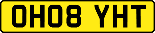 OH08YHT