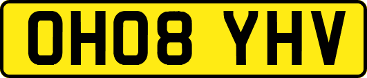 OH08YHV