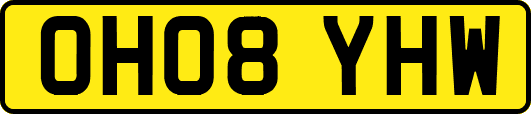 OH08YHW