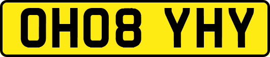 OH08YHY