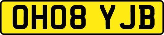 OH08YJB