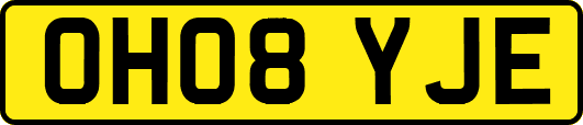 OH08YJE