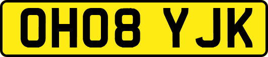 OH08YJK