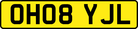 OH08YJL