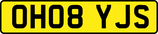 OH08YJS