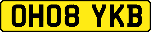 OH08YKB