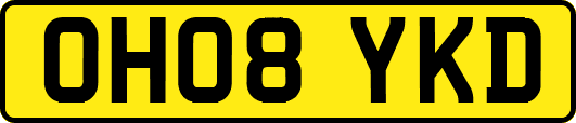 OH08YKD