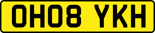 OH08YKH