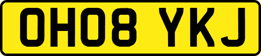 OH08YKJ