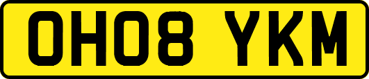 OH08YKM