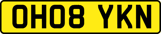 OH08YKN