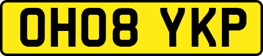 OH08YKP