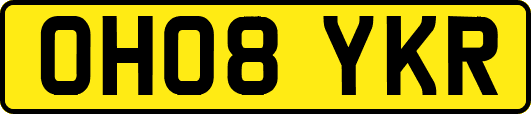 OH08YKR