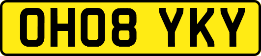 OH08YKY