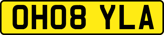 OH08YLA