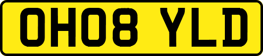 OH08YLD
