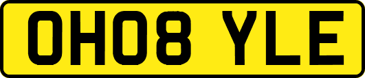 OH08YLE