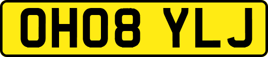 OH08YLJ