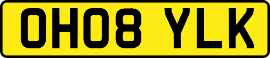 OH08YLK
