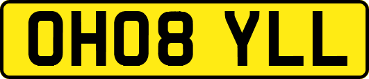OH08YLL