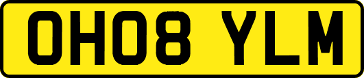 OH08YLM