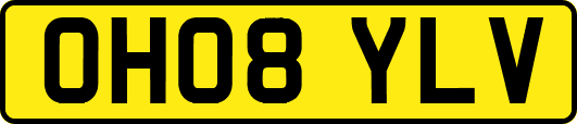 OH08YLV