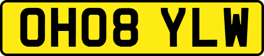 OH08YLW