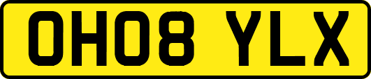 OH08YLX