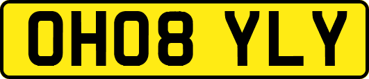 OH08YLY