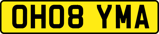 OH08YMA