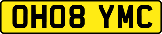 OH08YMC