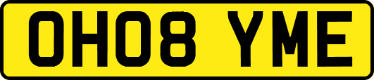 OH08YME