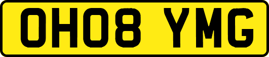 OH08YMG