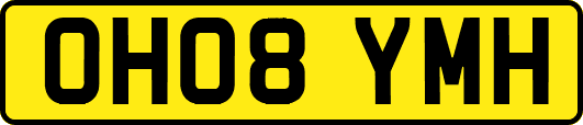 OH08YMH