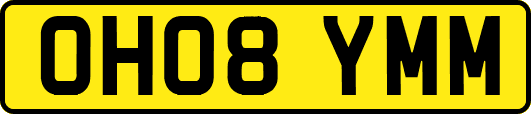 OH08YMM