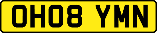 OH08YMN