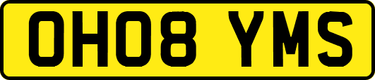 OH08YMS
