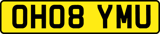 OH08YMU