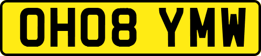 OH08YMW