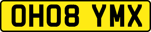 OH08YMX