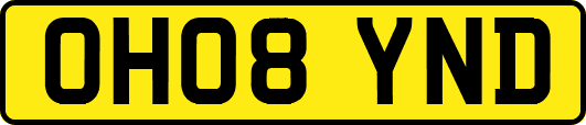 OH08YND