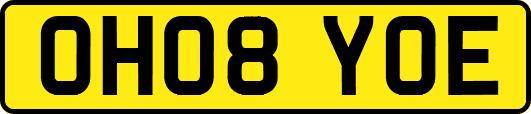 OH08YOE