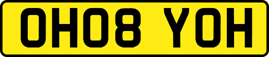 OH08YOH
